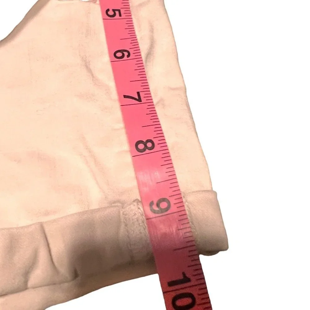 Hudson Girls Shorts Size 12 Color Ivory Sku 1014 - Picture 8 of 10